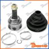 Joint kit extérieur pour arbre de transmission pour SUZUKI | 12-300717, 3444K